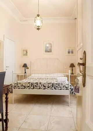 Borgo Antico Santa Lucia فندق مبيت وإفطار 3*