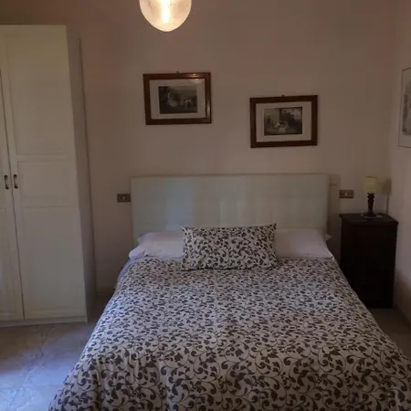 Borgo Antico Santa Lucia 3*