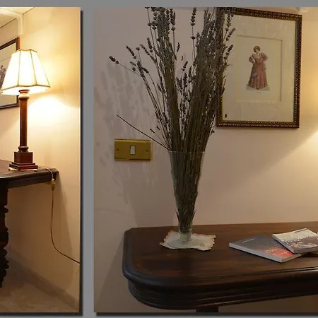 Borgo Antico Santa Lucia 3*