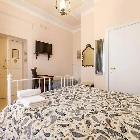 Bed & Breakfast Borgo Antico Santa Lucia Potenza