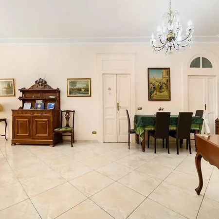 Borgo Antico Santa Lucia 3*