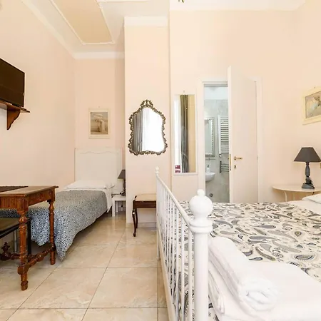 Borgo Antico Santa Lucia Potenza