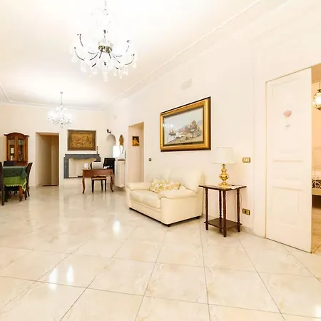 Bed & Breakfast Borgo Antico Santa Lucia