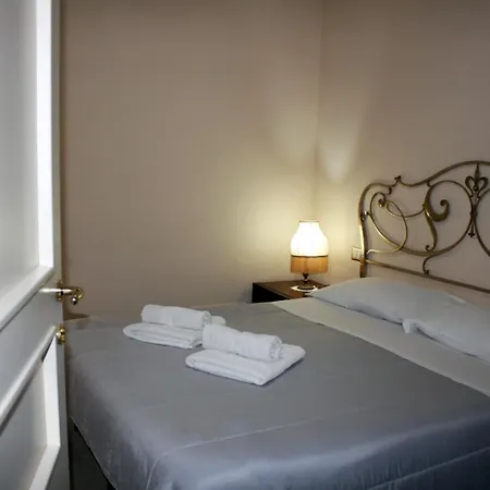 Borgo Antico Santa Lucia Bed & Breakfast Potenza