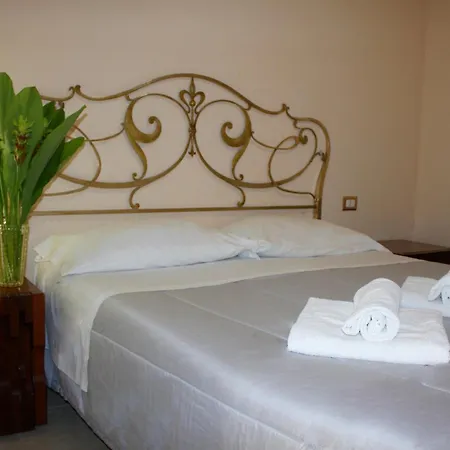 Borgo Antico Santa Lucia 3* Potenza