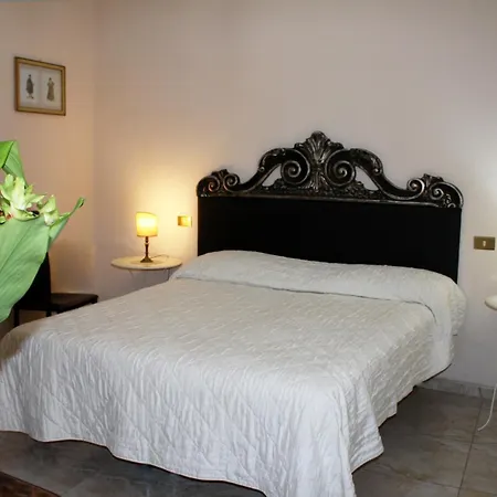 Borgo Antico Santa Lucia