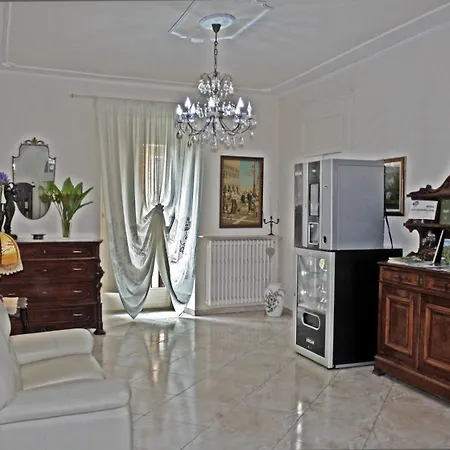 Bed & Breakfast Borgo Antico Santa Lucia