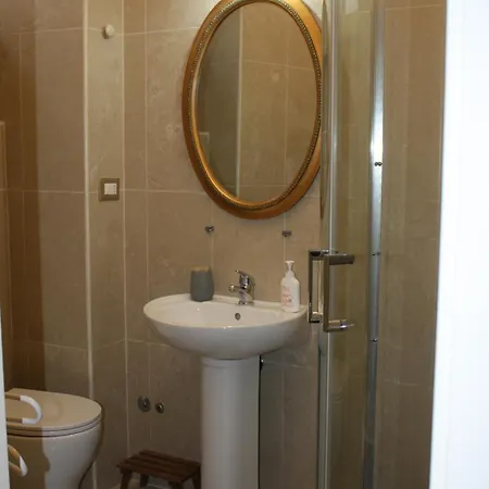 Borgo Antico Santa Lucia Bed and breakfast 3*