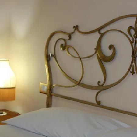Borgo Antico Santa Lucia Bed & Breakfast Potenza