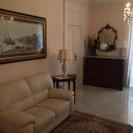 Borgo Antico Santa Lucia Bed & Breakfast