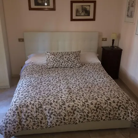 Borgo Antico Santa Lucia Potenza