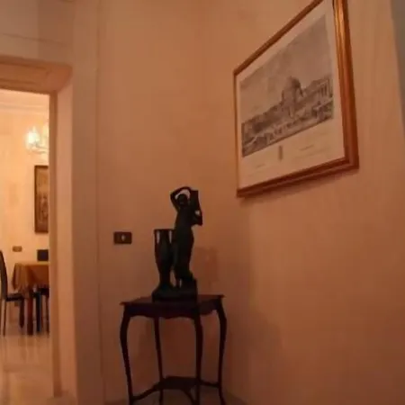 Borgo Antico Santa Lucia