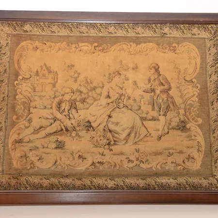 Bed & Breakfast Borgo Antico Santa Lucia 3*