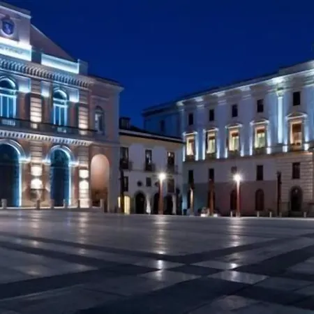 Borgo Antico Santa Lucia 3* Potenza