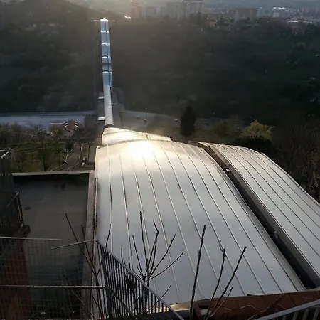 Borgo Antico Santa Lucia 3*