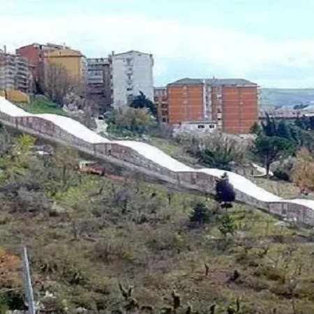 Borgo Antico Santa Lucia Bed & Breakfast