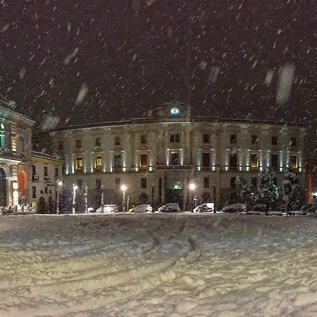 Borgo Antico Santa Lucia Bed & Breakfast Potenza