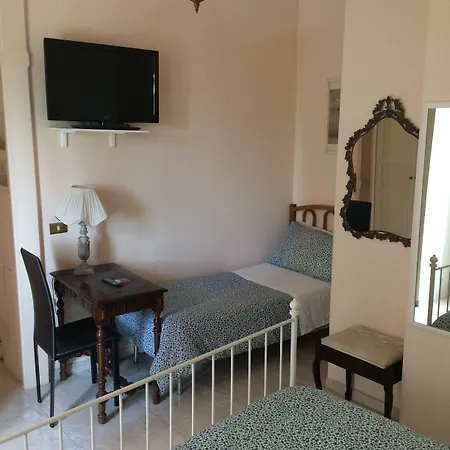 Borgo Antico Santa Lucia 3* Potenza