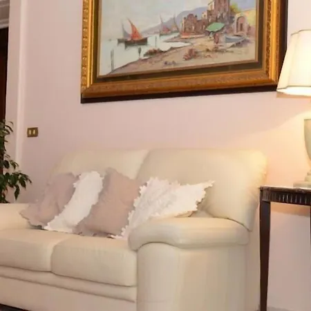 Borgo Antico Santa Lucia