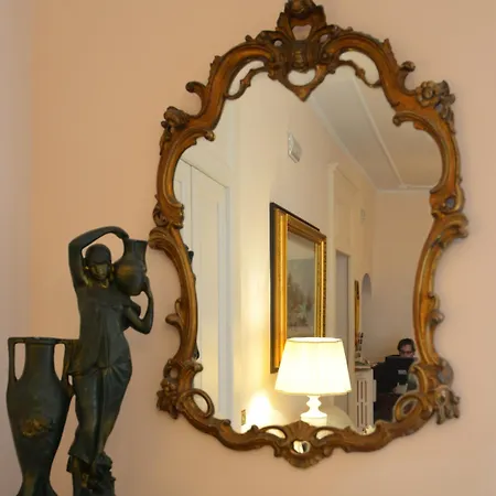 Bed & Breakfast Borgo Antico Santa Lucia Potenza