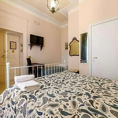 Borgo Antico Santa Lucia Bed and breakfast 3*