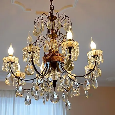 Bed and breakfast Borgo Antico Santa Lucia Potenza