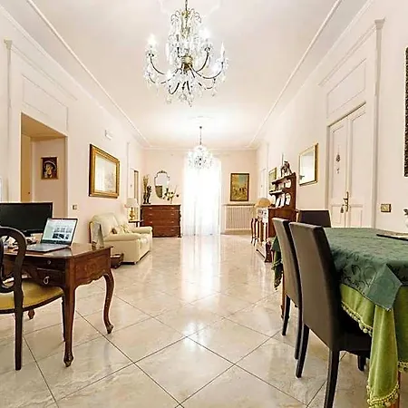 Borgo Antico Santa Lucia 3*