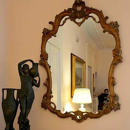 Bed and breakfast Borgo Antico Santa Lucia Potenza