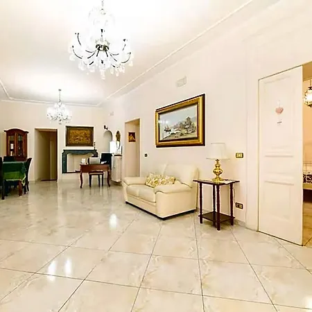 Bed and breakfast Borgo Antico Santa Lucia