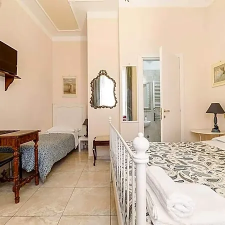 Borgo Antico Santa Lucia Bed and breakfast