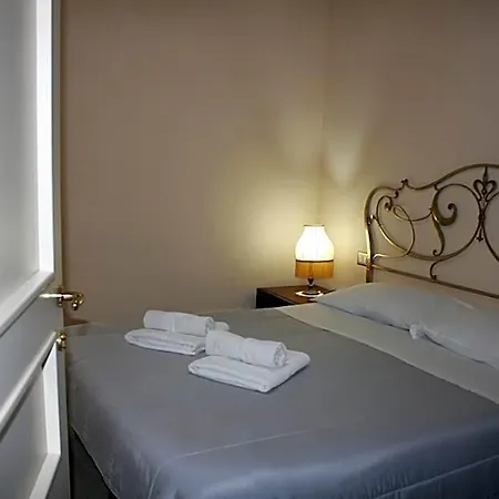 Borgo Antico Santa Lucia Bed and breakfast 3*