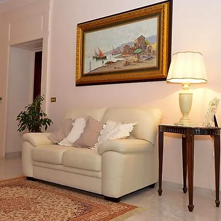 Bed and breakfast Borgo Antico Santa Lucia 3*