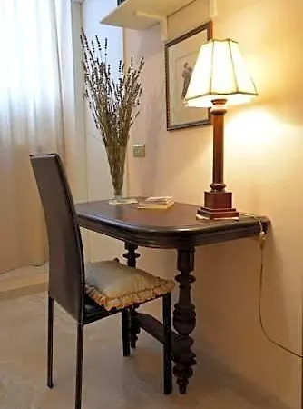 Borgo Antico Santa Lucia 3*