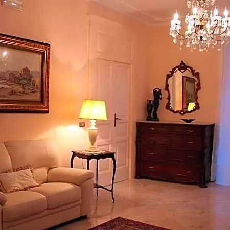 Borgo Antico Santa Lucia Bed and breakfast