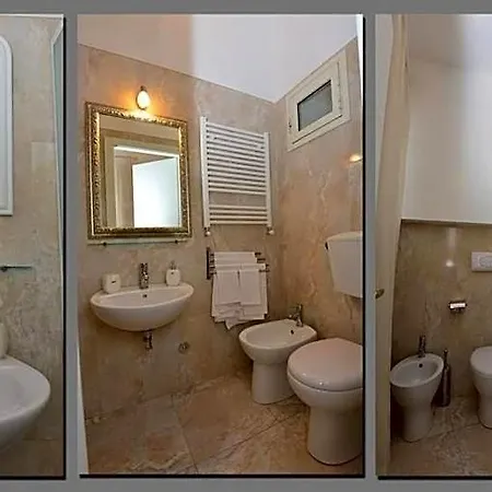 Borgo Antico Santa Lucia 3* Potenza