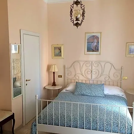 Bed and breakfast Borgo Antico Santa Lucia Potenza