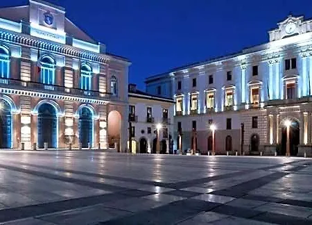 Borgo Antico Santa Lucia 3*