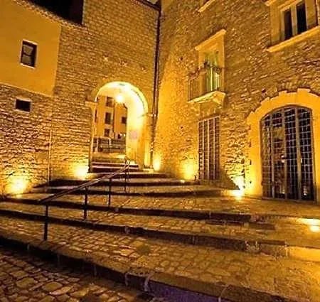 Borgo Antico Santa Lucia Bed and breakfast