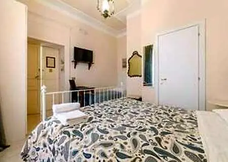 Borgo Antico Santa Lucia Bed and breakfast