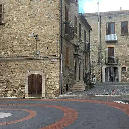 Borgo Antico Santa Lucia