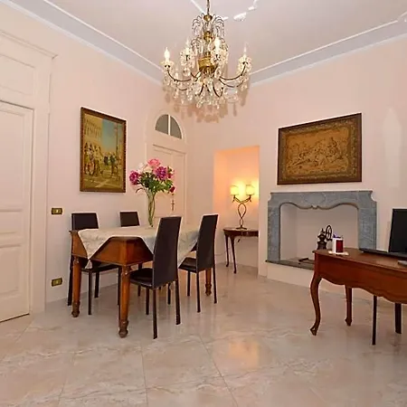 Bed and breakfast Borgo Antico Santa Lucia Potenza