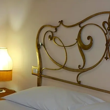 Bed and breakfast Borgo Antico Santa Lucia