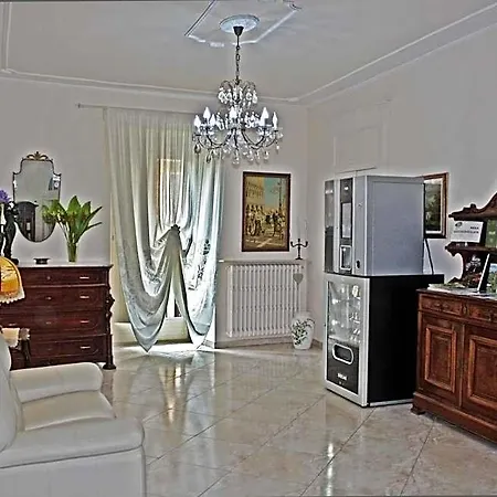Borgo Antico Santa Lucia Bed and breakfast Potenza