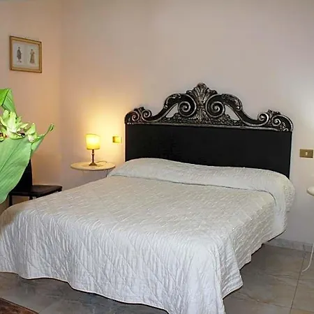 Bed and breakfast Borgo Antico Santa Lucia Potenza