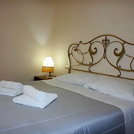 Borgo Antico Santa Lucia Bed and breakfast