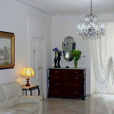 Bed and breakfast Borgo Antico Santa Lucia