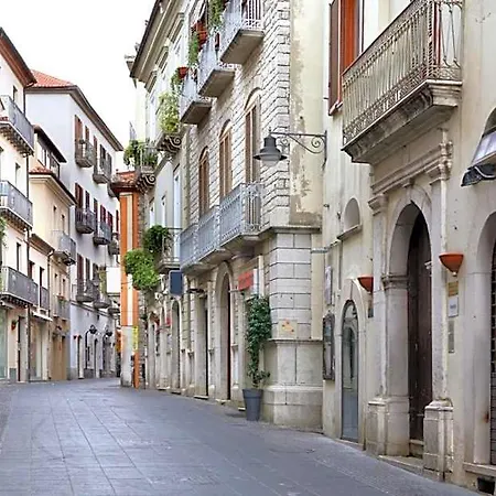 Borgo Antico Santa Lucia Bed and breakfast 3*