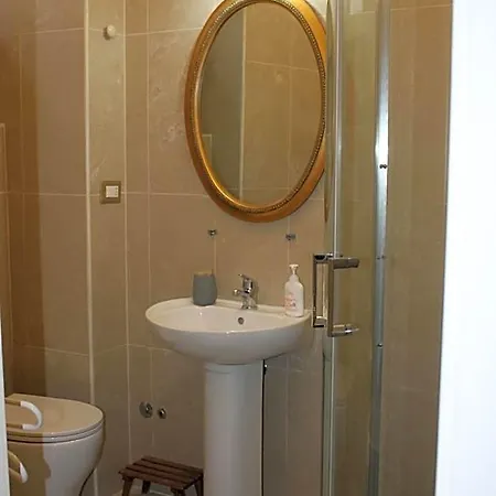 Bed and breakfast Borgo Antico Santa Lucia 3*