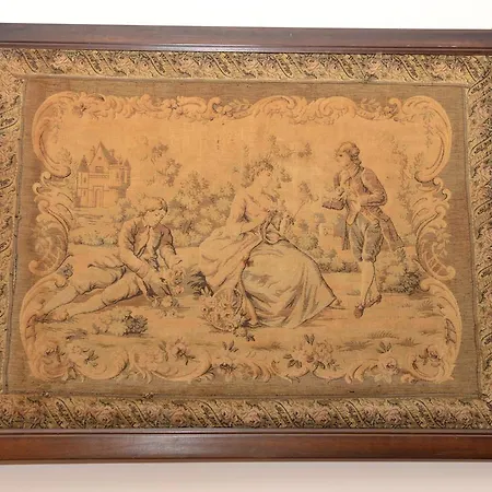 فندق مبيت وإفطار Borgo Antico Santa Lucia بوتنزا