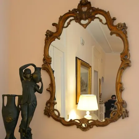Bed & Breakfast Borgo Antico Santa Lucia
